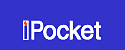 iPocket logo