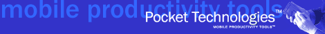 Pocket Technologies